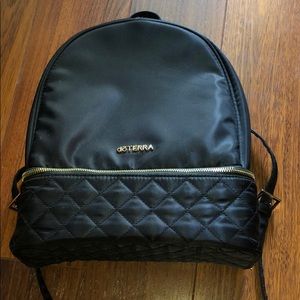Doterra oil backpack